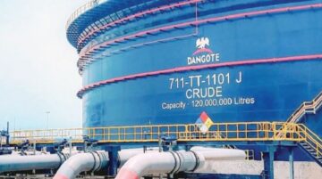 DANGOTE Refinery